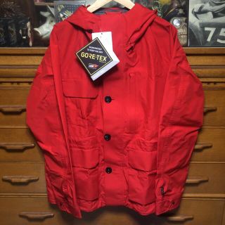 ウールリッチ(WOOLRICH)のウールリッチ　WOOLRICH マウンテンパーカー　ゴアテックス(マウンテンパーカー)