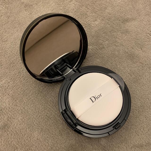 DIOR ディオール ディオールスキン フォーエヴァークッション