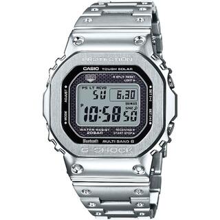 ジーショック(G-SHOCK)の【新品】G-SHOCK GMW-B5000D-1JF 国内正規品(腕時計(デジタル))