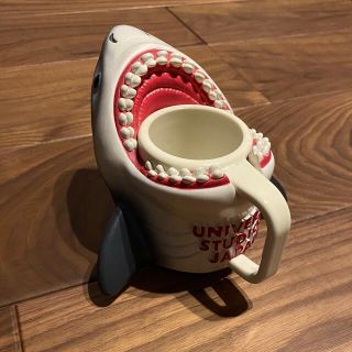 JAWS マグカップ(グラス/カップ)