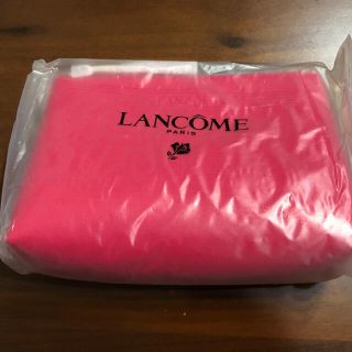 ランコム(LANCOME)のランコム　ノベルティー　ポーチ(ポーチ)