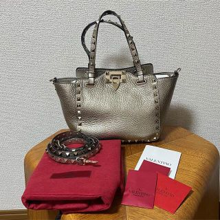 ヴァレンティノ ミニバッグ ショルダーバッグ(レディース)の通販 30点 ヴァレンティノ ミニバッグ ショルダーバッグ(レディース)の通販 30点