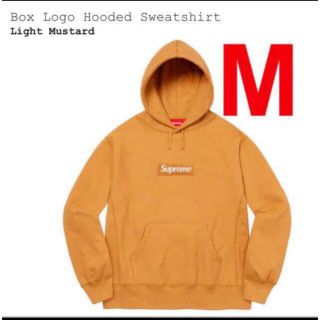 シュプリーム(Supreme)のSupreme Box Logo Hooded Sweatshirt (パーカー)