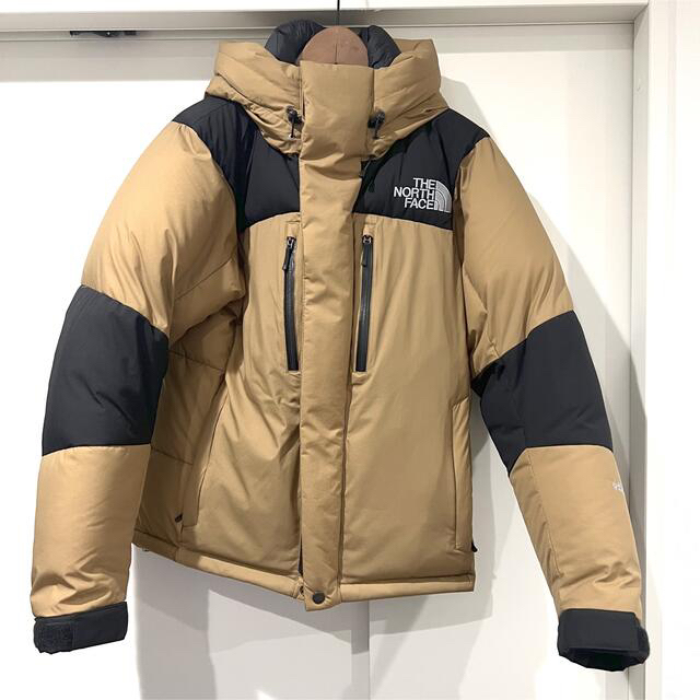 海外通販では THE NORTH FACE ノースフェイス バルトロライト