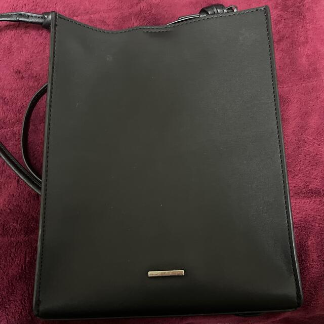 HARE(ハレ)のHARE コンパクトショルダーBAG メンズのバッグ(ショルダーバッグ)の商品写真