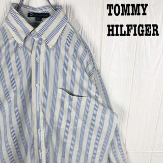 トミーヒルフィガー シャツ(メンズ)（ペイズリー）の通販 40点 | TOMMY 
