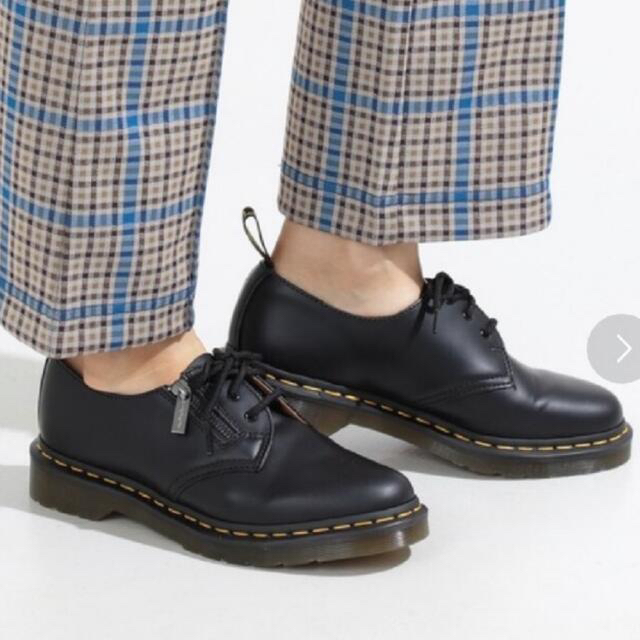 Dr.Martens - Dr.Martensドクターマーチン BEAMSコラボ 3ホール ジップ ...