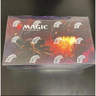 MTG フォーゴトンレルム探訪 ドラフトブースター BOX