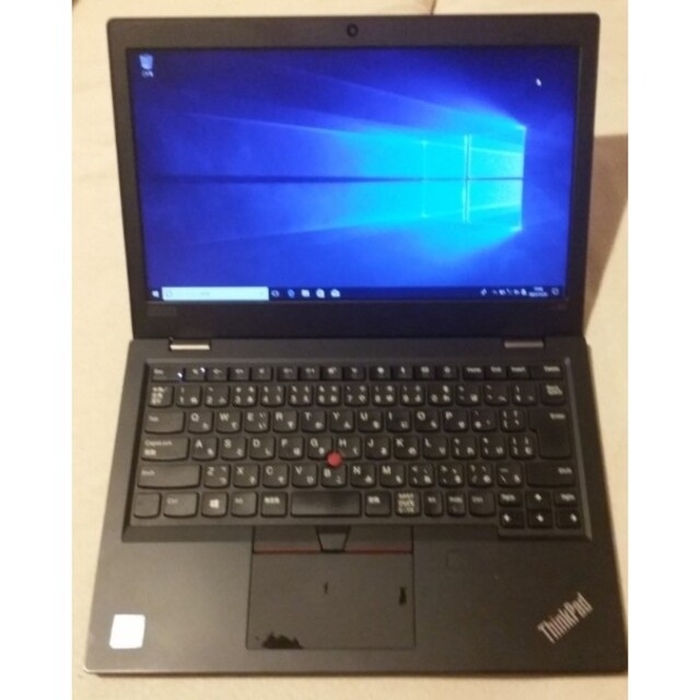 Window10ProLenovo ThinkPad L380 | Core i5 - 8350U