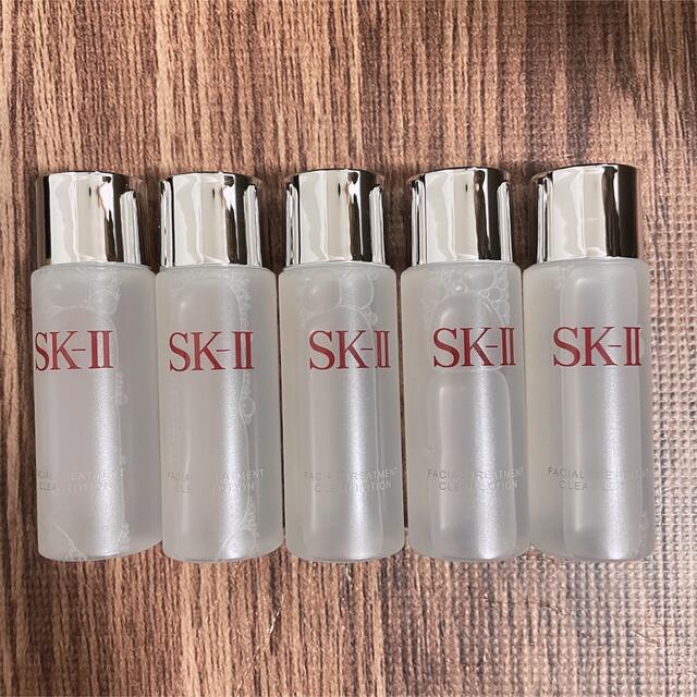 スキンケア/基礎化粧品30ml SK-II トリートメントエッセンス 化粧水