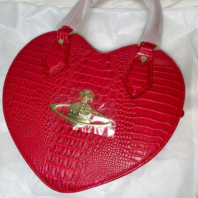 Vivienne Westwood(ヴィヴィアンウエストウッド)の【新品未使用】VivienneWestwood ショルダーバッグ　ヴィヴィアン レディースのバッグ(ショルダーバッグ)の商品写真