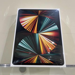 iPad Pro 12.9 512GB 第5世代 wi-fi MHNL3J/A(タブレット)