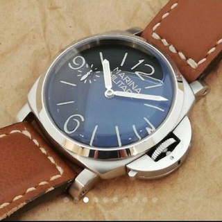 RXW 腕時計 マリーナミリターレ メンズ