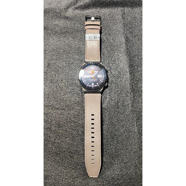 HUAWEI(ファーウェイ)のさち様専用　HUAWEI Watch GT2 Pro メンズの時計(腕時計(デジタル))の商品写真