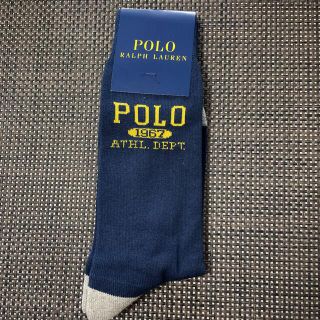 ポロラルフローレン(POLO RALPH LAUREN)の大人気！ポロ・ラルフローレンメンズ靴下(ソックス)