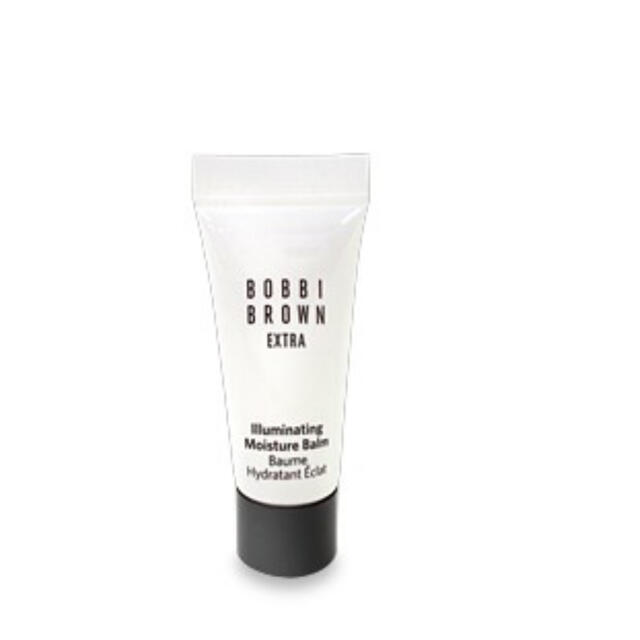 BOBBI BROWN(ボビイブラウン)のボビーブラウン　エキストライルミネイティングモイスチャーバーム　ミニチュア5ml コスメ/美容のベースメイク/化粧品(化粧下地)の商品写真