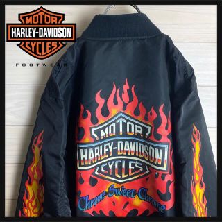 ハーレーダビッドソン ブルゾン(メンズ)の通販 50点 | Harley Davidson ...