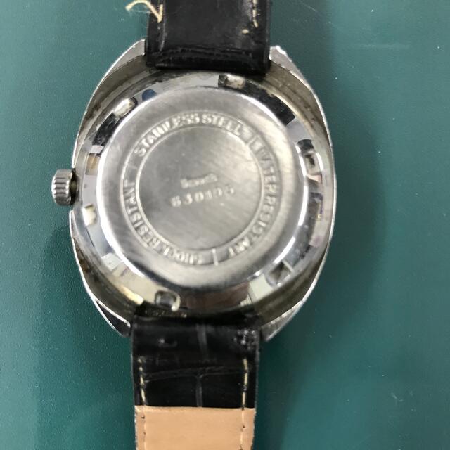 腕時計（ジャンク品） メンズの時計(腕時計(アナログ))の商品写真