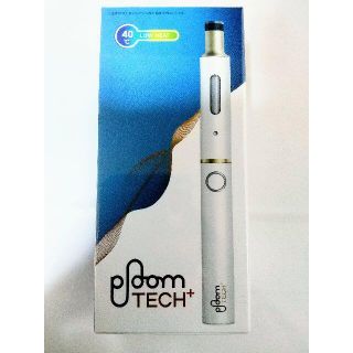 プルームテック(PloomTECH)の☆新品・未開封☆　プルームテックプラス　Ploom TECH＋(タバコグッズ)