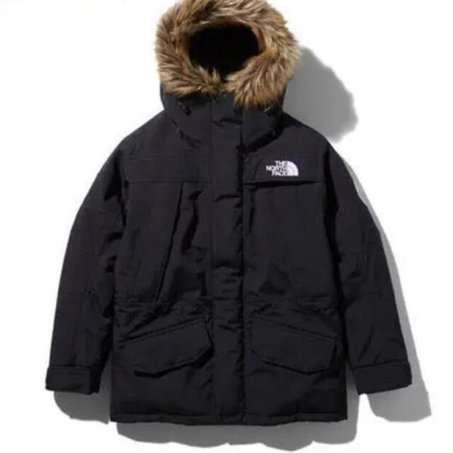 THE NORTH FACE(ザノースフェイス)の21AW XL 【新品】ノースフェイス　アンタークティカパーカ ダウンジャケット メンズのジャケット/アウター(ダウンジャケット)の商品写真