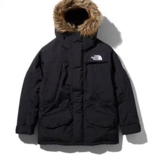 ザノースフェイス(THE NORTH FACE)の21AW XL 【新品】ノースフェイス　アンタークティカパーカ ダウンジャケット(ダウンジャケット)