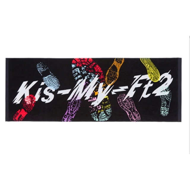 るるもさま専用☆グッズ4点　Kis-My-Ftに逢える de Show 2022