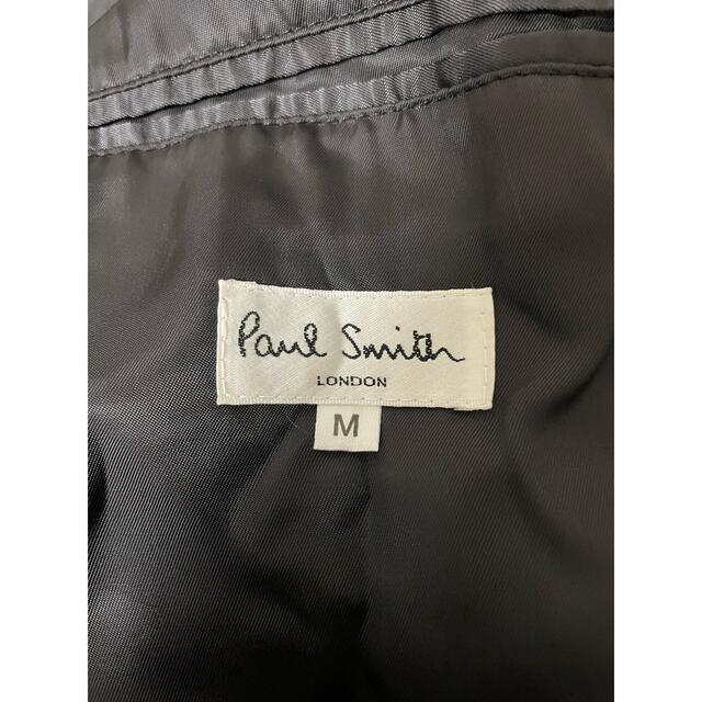 Paul Smith(ポールスミス)のポールスミス　ピーコート　Pコート メンズのジャケット/アウター(ピーコート)の商品写真