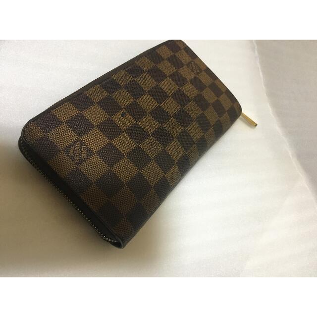 LOUIS VUITTON(ルイヴィトン)のルイ ヴィトン (LOUIS VUITTON）ジッピー・オーガナイザー  メンズのファッション小物(長財布)の商品写真