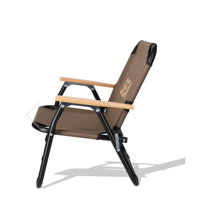 WIND AND SEA FOLDING CHAIR (1S) / ×2 2