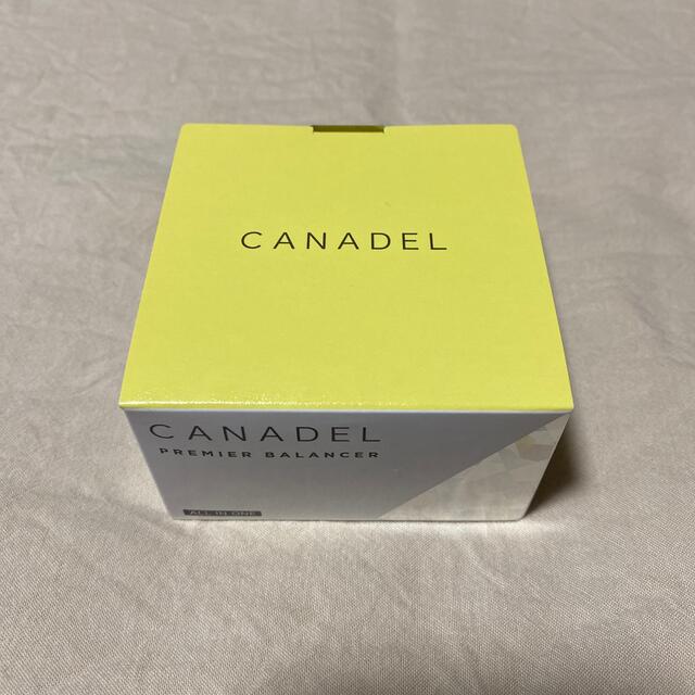 CANADEL プレミアバランサー オールインワン 58g コスメ/美容のスキンケア/基礎化粧品(オールインワン化粧品)の商品写真