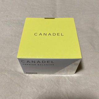 CANADEL プレミアバランサー オールインワン 58g(オールインワン化粧品)