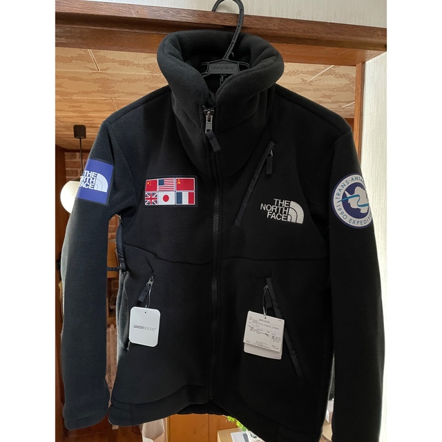 THE NORTH FACE - ［新品］Mサイズ ノースフェイス トランスアンターク