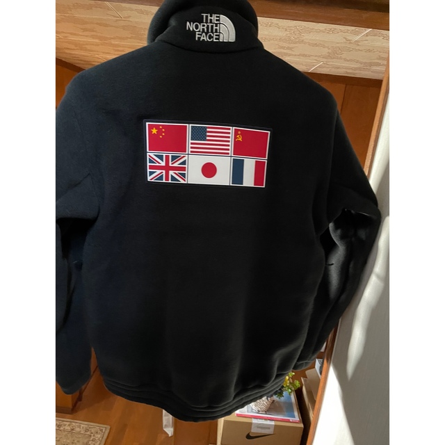 THE NORTH FACE - ［新品］Mサイズ ノースフェイス トランスアンターク ...