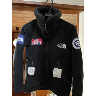 【新品】THE NORTH FACE トランスアンタークティカフリースジャケット