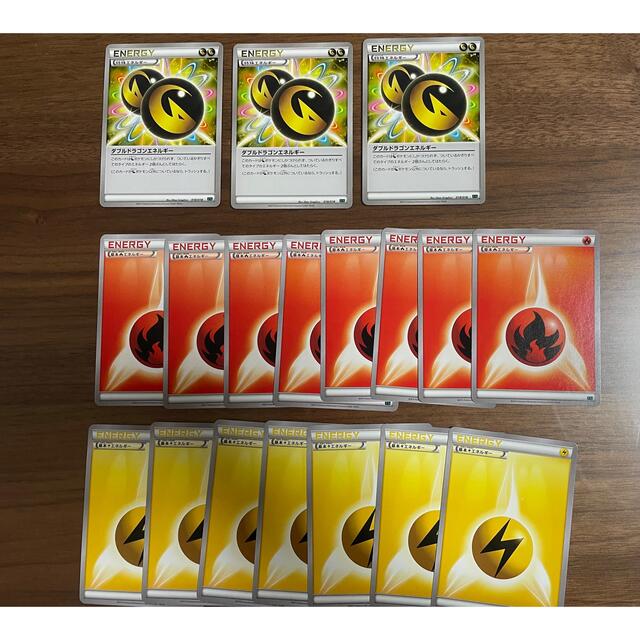ポケモン(ポケモン)のポケモン　メガバトルデッキ　60MレックウザEX エンタメ/ホビーのトレーディングカード(Box/デッキ/パック)の商品写真