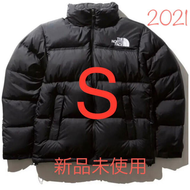 売り切れ必至! THE NORTH FACE - ノースフェイス ヌプシジャケット