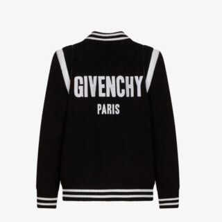 ジバンシィ(GIVENCHY)のジバンシー　ニットジャケット　スタジャン　XS(その他)