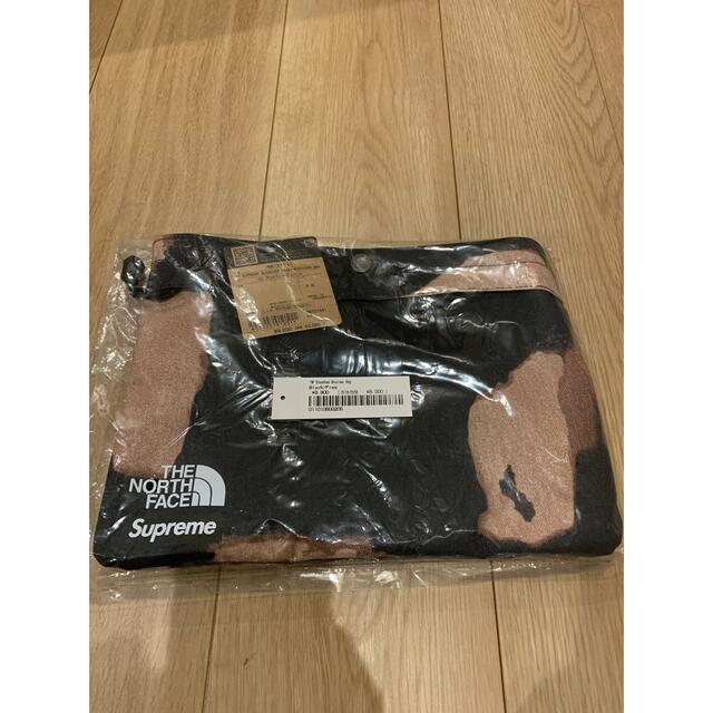 得価新作登場 Supreme supreme the north face denim print bag の通販 by マルセロ45's shop|シュプリームならラクマ - 新作入荷SALE