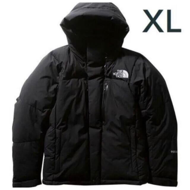 THE NORTH FACE - THE NORTH FACE 21AW バルトロライトジャケット XL 黒