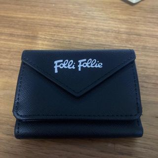 フォリフォリ(Folli Follie)のフォリフォリ Folli Follie ミニ財布(財布)