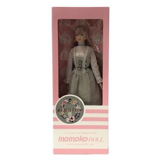 【未開封】momokodoll 　モモコドール　マイディアフレンド