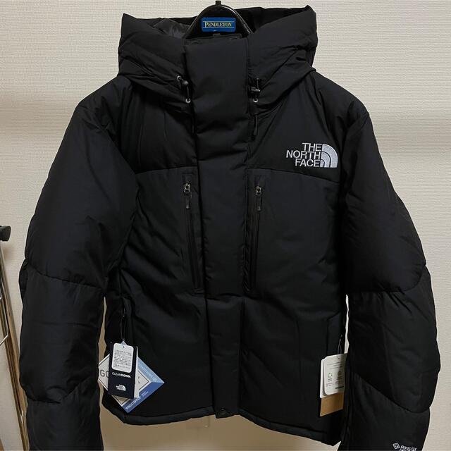 THE NORTH FACE   AW 新品正規品Lサイズバルトロライト