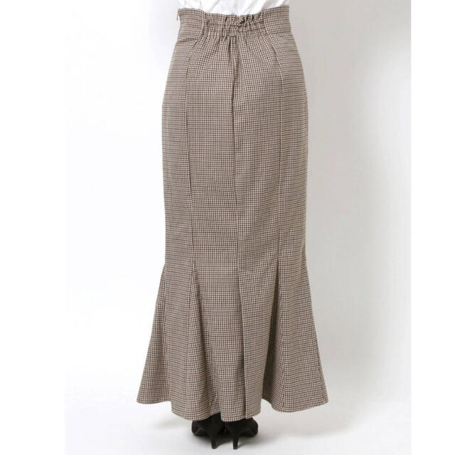 dazzlin(ダズリン)のdazzlin❤︎ハイウエストアソートナロースカートⅢ レディースのスカート(ロングスカート)の商品写真