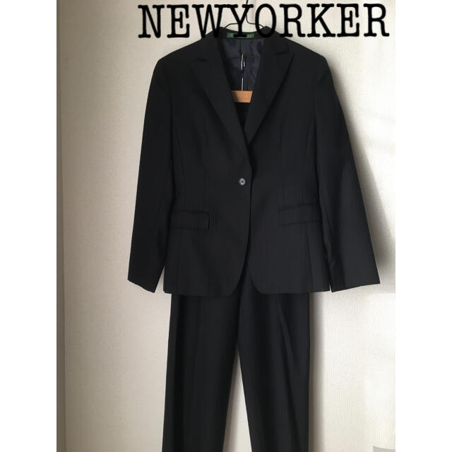 コムサ 新品 パンツ VDfYF-m13326407982 NEWYORKER ランド