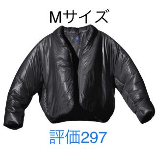 ギャップ(GAP)のYeezy Gap Round Jacket Black (ダウンジャケット)