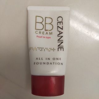 セザンヌケショウヒン(CEZANNE（セザンヌ化粧品）)のセザンヌ BBクリーム(BBクリーム)