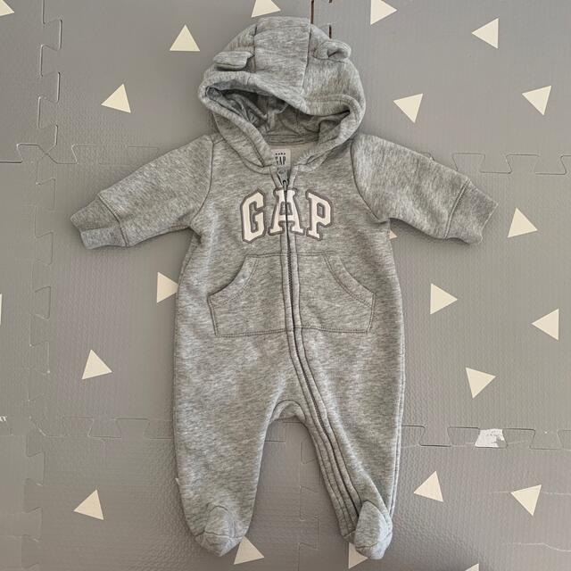 baby GAP ロンパース - ロンパース