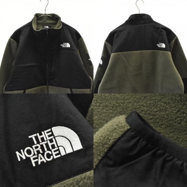 THE NORTH FACE ザノースフェイス ジャケット