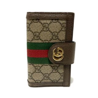 グッチ(Gucci)のグッチ 携帯電話ケース オフィディア(モバイルケース/カバー)