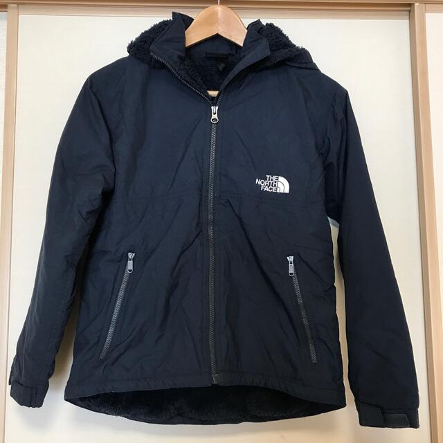 THENORTHFACE　ノマドジャケット150